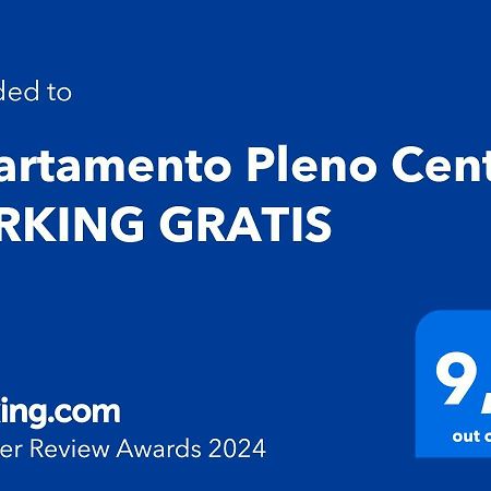 Apartamento Pleno Centro Parking Gratis Apartment Cordoba Exterior photo