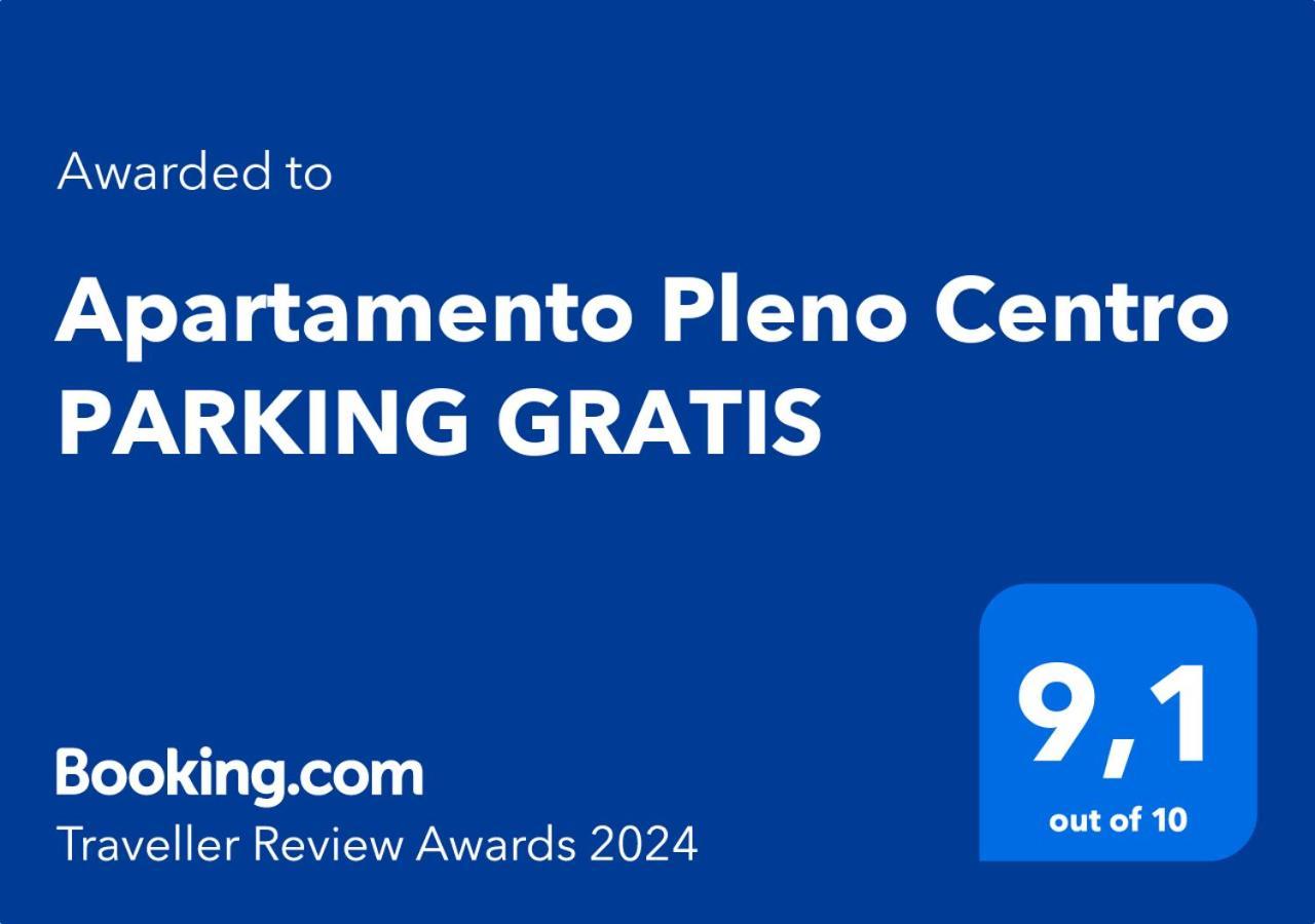 Apartamento Pleno Centro Parking Gratis Apartment Cordoba Exterior photo